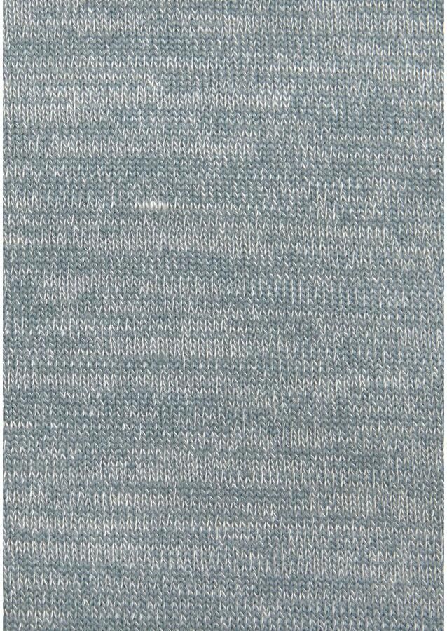 Vivance Shirt met 3 4-mouwen Met modieuze melange-structuur - Foto 3