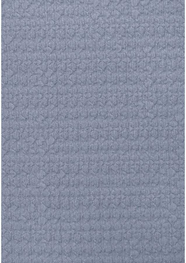 Vivance Shirt met 3 4-mouwen Van kreukvrije crêpe-kwaliteit gemaakt van strijkvrije crêpe stof - Foto 2