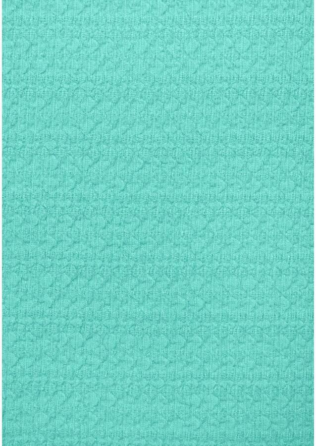 Vivance Shirt met 3 4-mouwen Van kreukvrije crêpe-kwaliteit gemaakt van strijkvrije crêpe stof - Foto 3