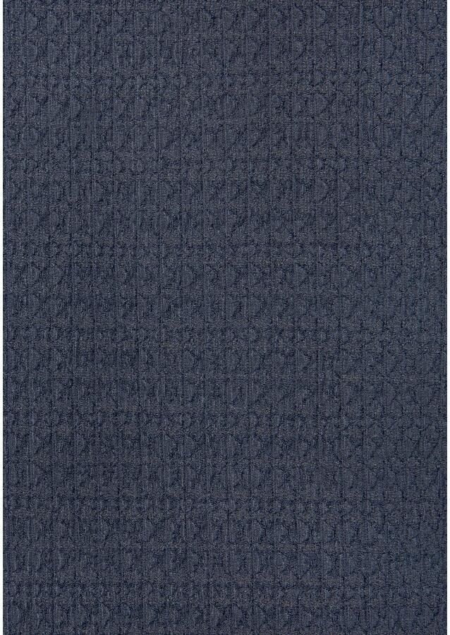 Vivance Shirt met 3 4-mouwen Van kreukvrije crêpe-kwaliteit gemaakt van strijkvrije crêpe stof - Foto 2