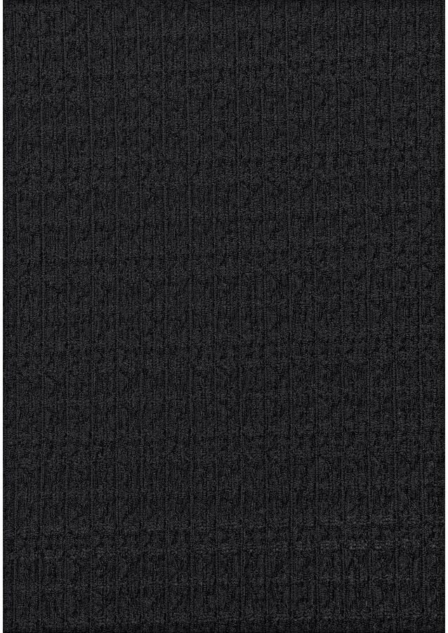 Vivance Shirt met 3 4-mouwen Van kreukvrije crêpe-kwaliteit gemaakt van strijkvrije crêpe stof - Foto 3