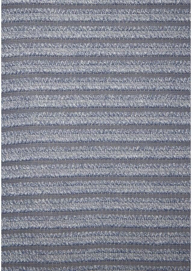 Vivance Shirt met korte mouwen In streep-look van onderhoudsvriendelijke viscosekwaliteit - Foto 4