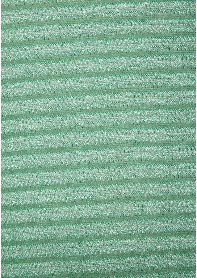 Vivance Shirt met korte mouwen In streep-look van onderhoudsvriendelijke viscosekwaliteit - Foto 3