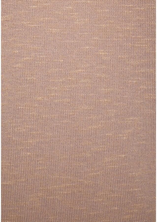 Vivance Shirt met korte mouwen Met brede tailleband van zacht viscose-fijntricot - Foto 3