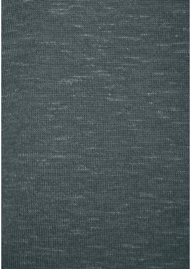 Vivance Shirt met korte mouwen Met brede tailleband van zacht viscose-fijntricot - Foto 4