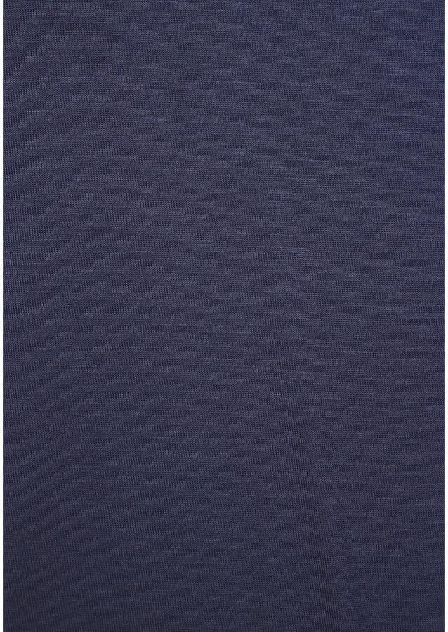 Vivance Shirt met korte mouwen met decoratieve gesp zomertop casual - Foto 2