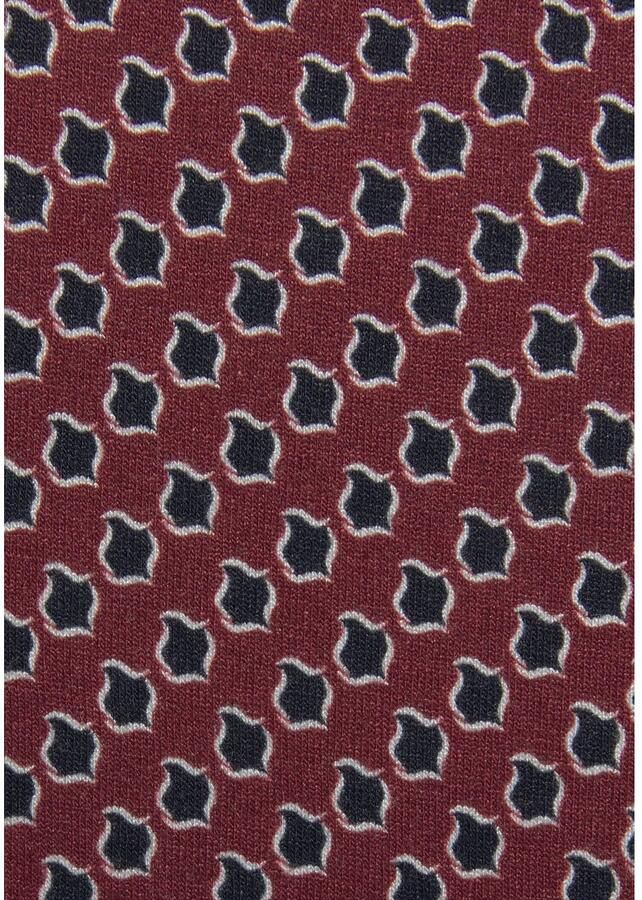 Vivance Shirt met korte mouwen Met decoratieve mouwzoom van zachte viscose-stretch (Set van 2) - Foto 3