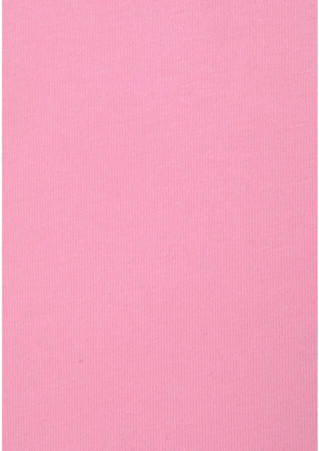 Vivance Shirt met korte mouwen -T-Shirt T-shirt met borduursel loungewear - Foto 4