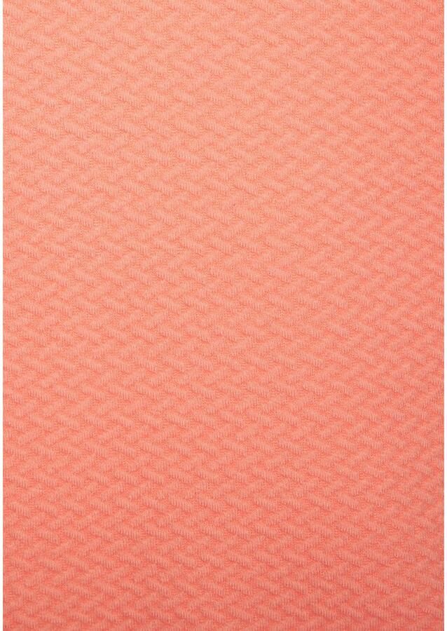 Vivance Shirt met korte mouwen Van kreukvrije structuurkwaliteit - Foto 3