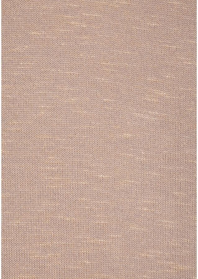 Vivance Shirt met lange mouwen Met brede tailleband van gestructureerd fijn breiwerk met viscose - Foto 2