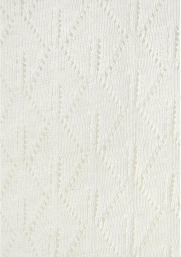 Vivance Shirt met lange mouwen Met modieus ajourpatroon (2-delig Set van 2) - Foto 5