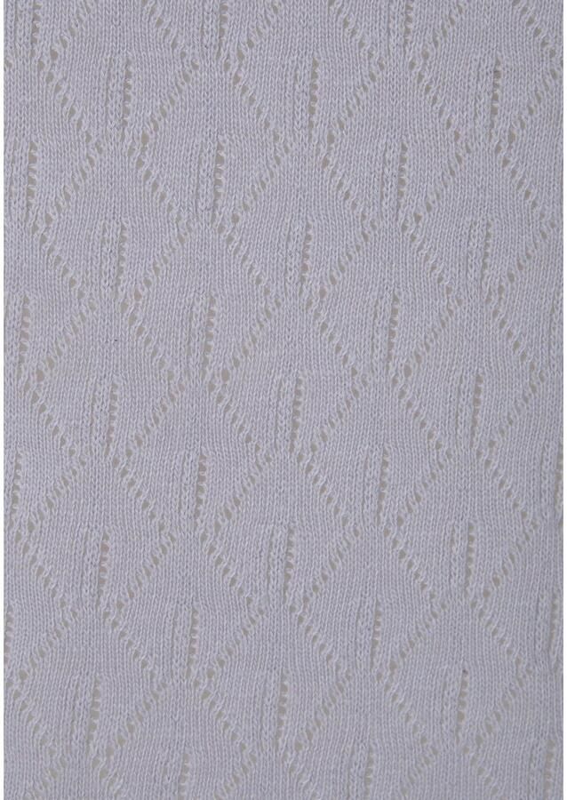 Vivance Shirt met lange mouwen Met modieus ajourpatroon (1-delig) - Foto 2