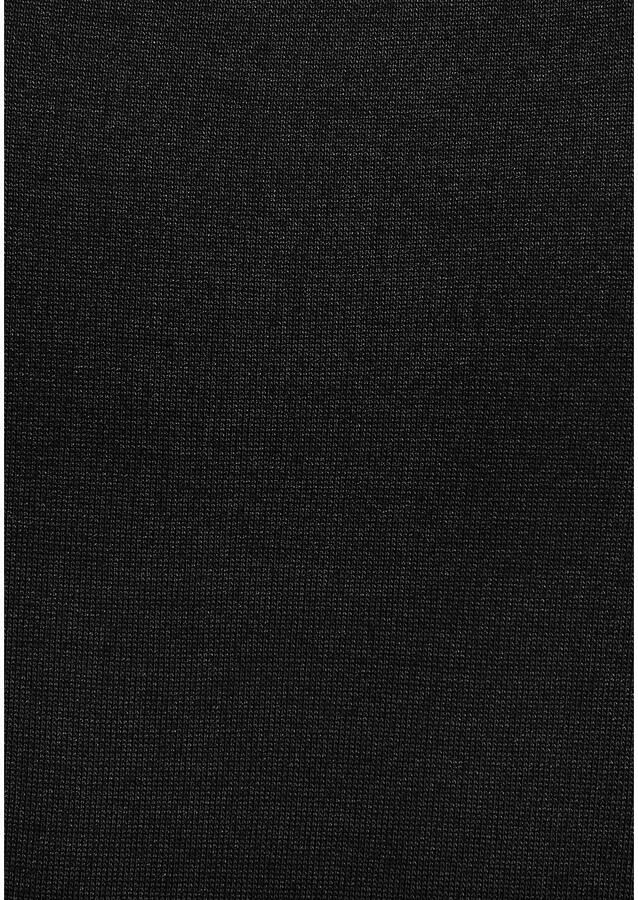 Vivance Shirt met ronde hals met speelse volants van zacht jersey zomers - Foto 2