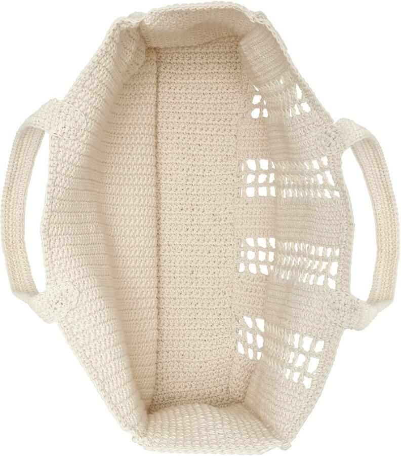 Vivance Shopper Strandtas Handtas schoudertas handtas zomertas