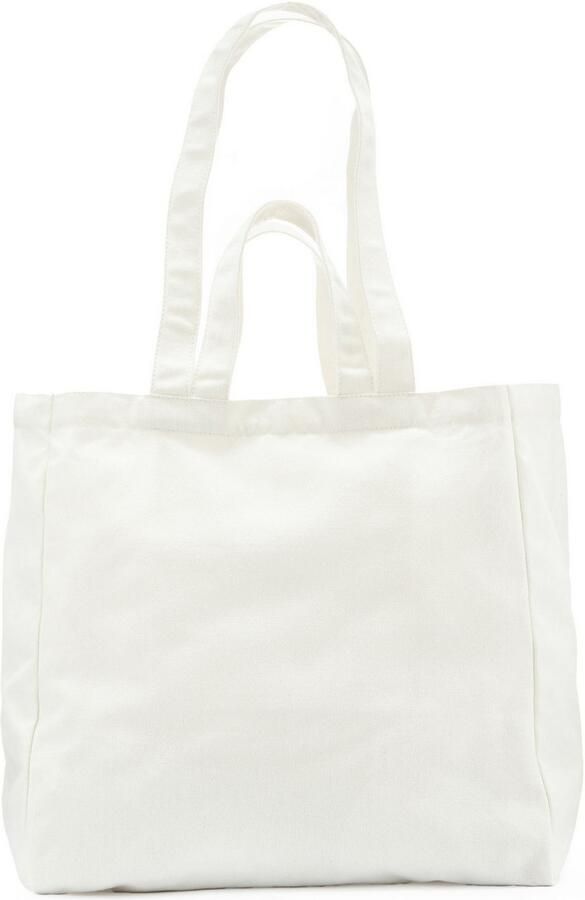 Vivance Shopper Strandtas Zomertas schoudertas badtas met palmenmotief VEGAN - Foto 5