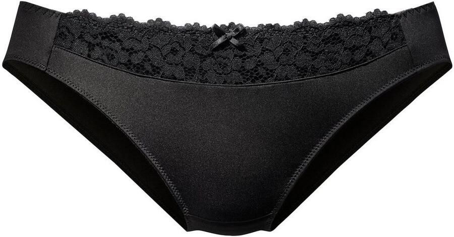 Vivance Slip met mooi kant-inzet - Foto 3