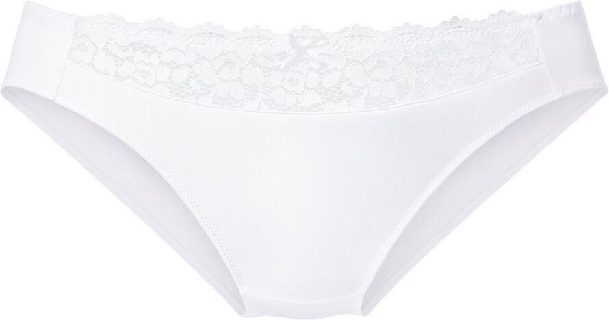 Vivance Slip met mooi kant-inzet - Foto 3