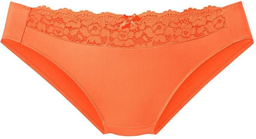 Vivance Slip met mooi kant-inzet - Foto 2