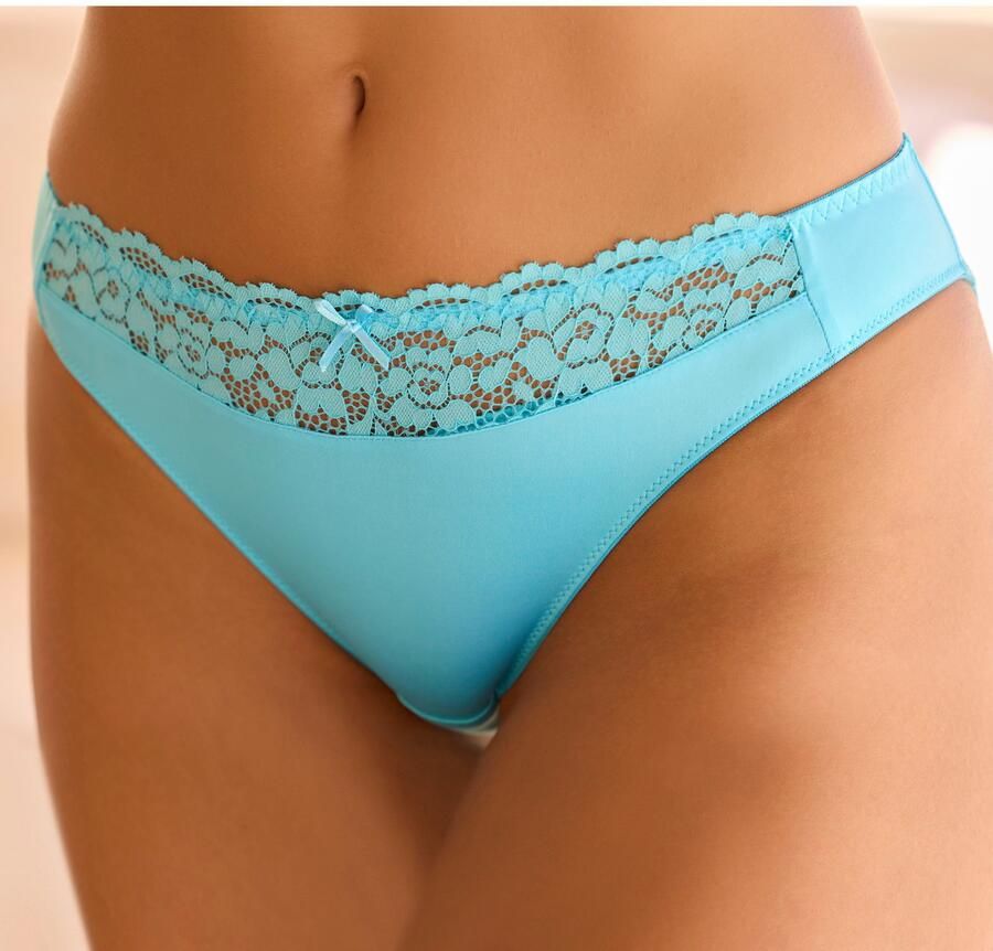 Vivance Slip met mooi kant-inzet - Foto 6