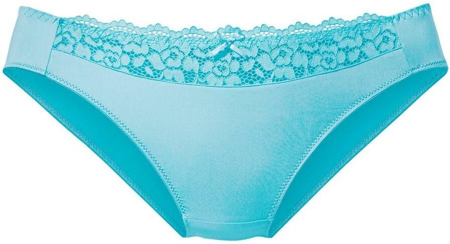 Vivance Slip met mooi kant-inzet - Foto 5