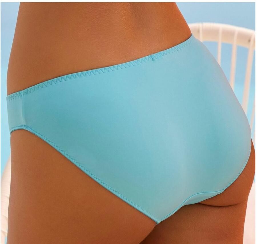 Vivance Slip met mooi kant-inzet - Foto 2