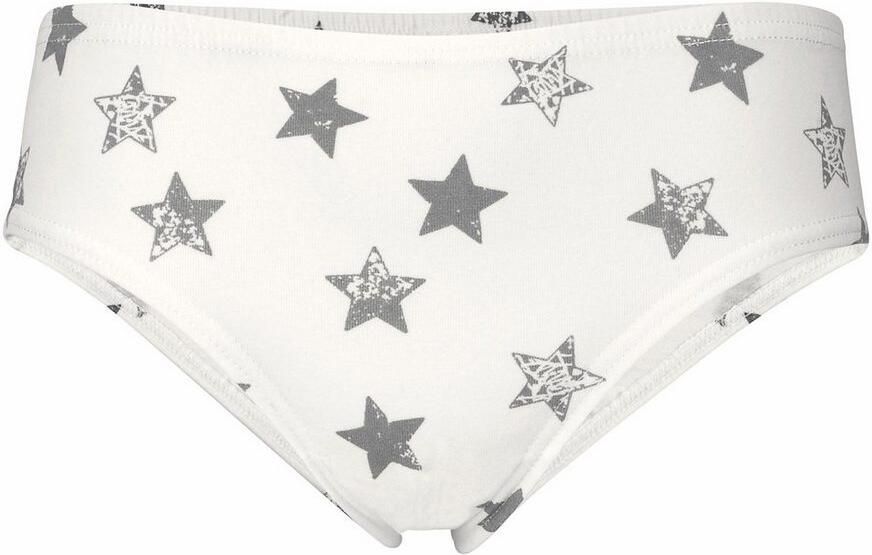 Vivance Slip met sterrenprint (set 4 stuks) - Foto 4