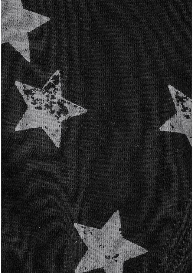 Vivance Slip met sterrenprint (set 4 stuks) - Foto 2