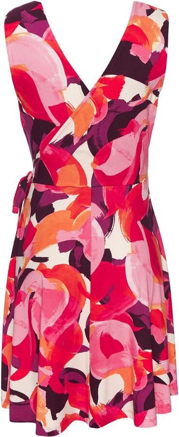 Vivance Strandjurk met print all-over - Foto 6