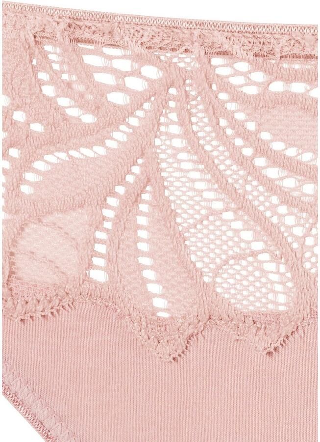 Vivance String elastische katoenkwaliteit (5 stuks Set van 5) - Foto 2