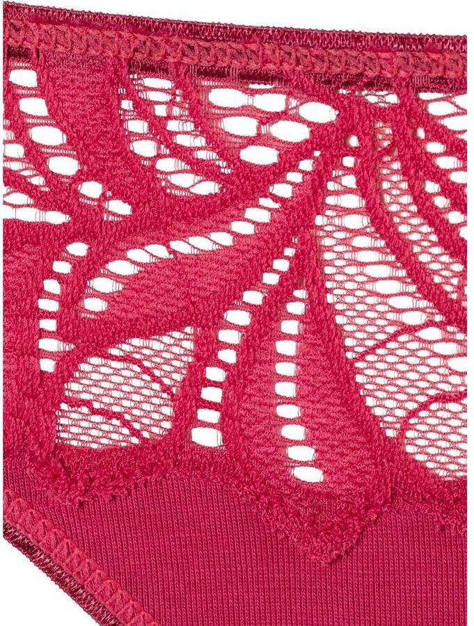 Vivance String elastische katoenkwaliteit (5 stuks Set van 5) - Foto 2