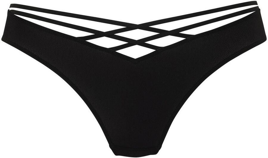 Vivance String met verleidelijke banddetail - Foto 2