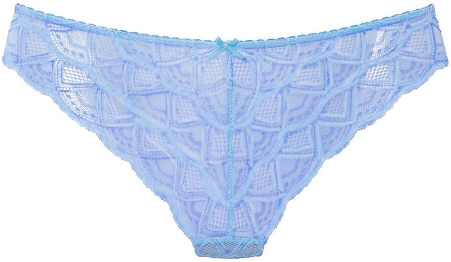 Vivance String MIRABELLA rondom van kant - Foto 3