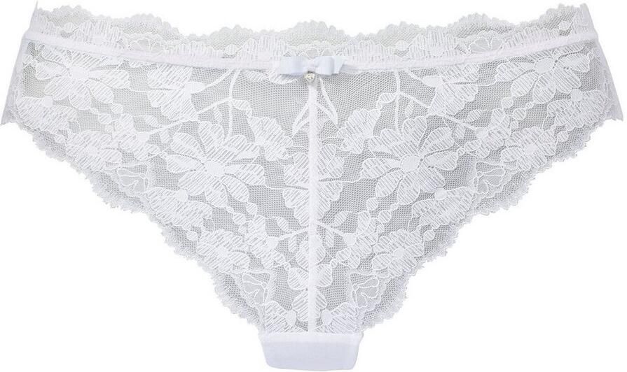 Vivance String MIRJA met sierlijke vetersluiting achter - Foto 5