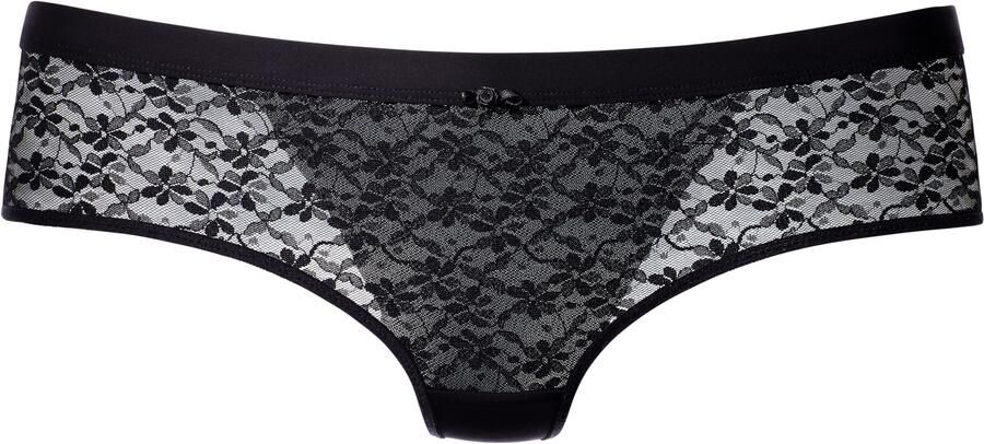 Vivance Stringpants van delicate kant in bloemige uitstraling met mooi sierele t lingerie