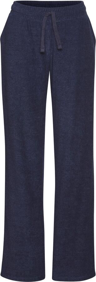 Vivance Sweatbroek Klein logoborduursel - Foto 5