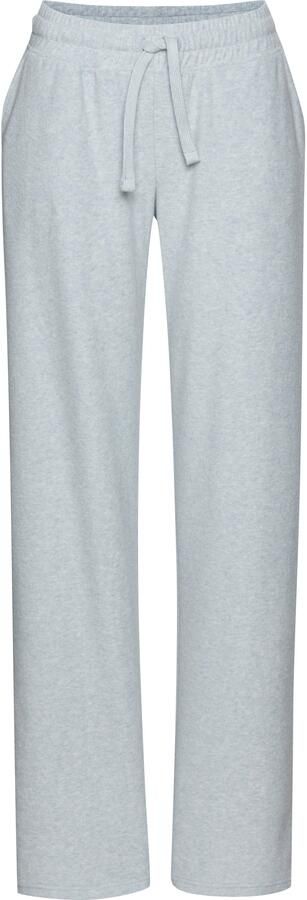 Vivance Sweatbroek Klein logoborduursel - Foto 5