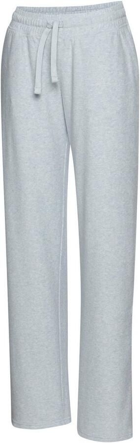 Vivance Sweatbroek Klein logoborduursel - Foto 4