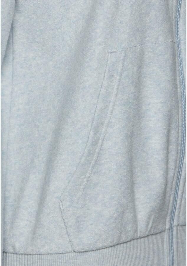 Vivance Sweater in badstofkwaliteit - Foto 3