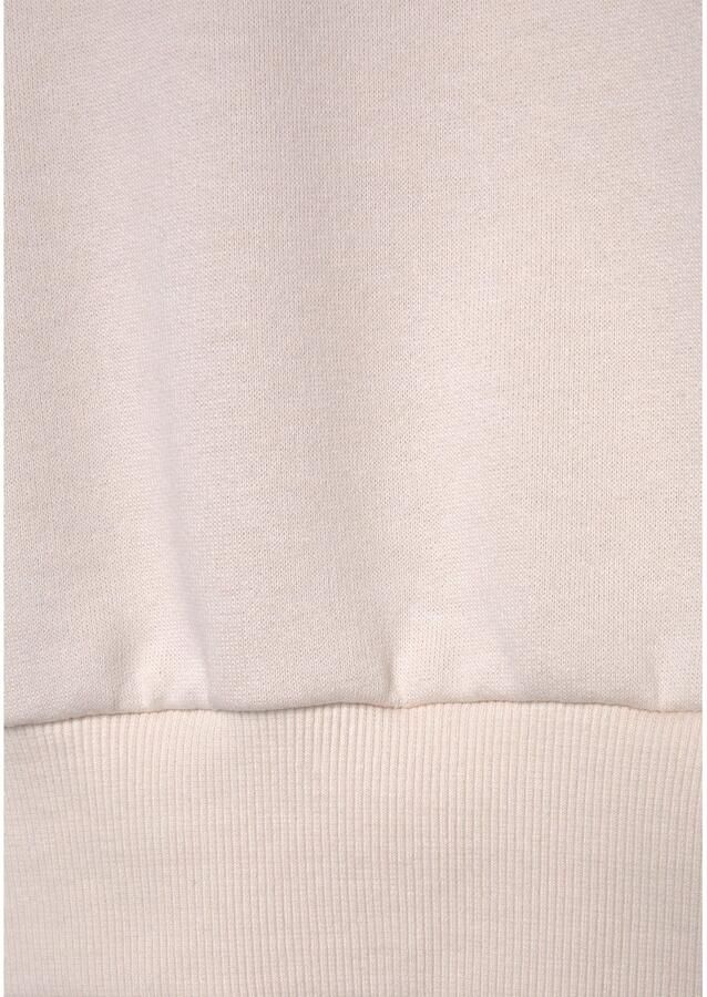 Vivance Sweater -Pullover met mooie frontprint loungewear - Foto 4