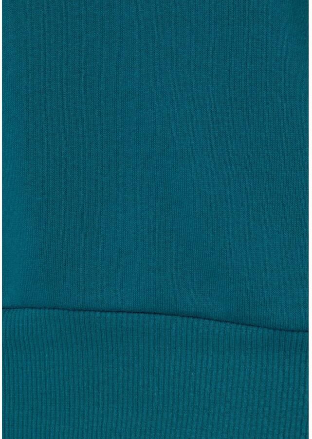 Vivance Sweater -Pullover met mooie frontprint loungewear - Foto 4