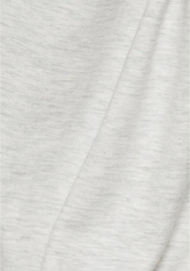 Vivance Sweatjurk met loungewear borduursel lounge jurk (1-delig) - Foto 2