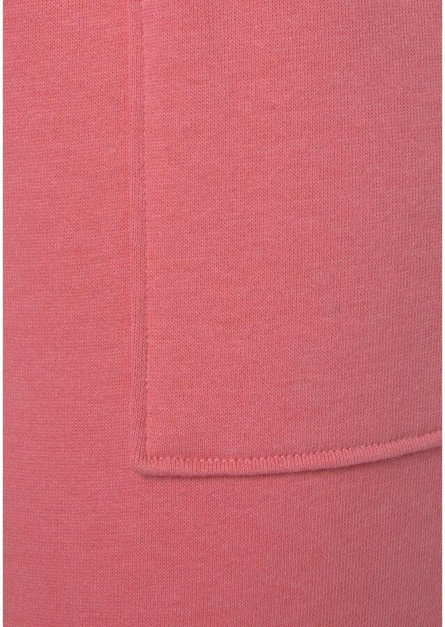 Vivance Sweatpants Relaxbroek loungebroek met opgenaaide zakken loungewear - Foto 2