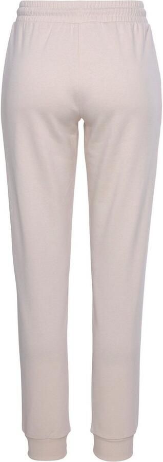 Vivance Sweatpants Relaxbroek loungebroek met opgenaaide zakken loungewear - Foto 7