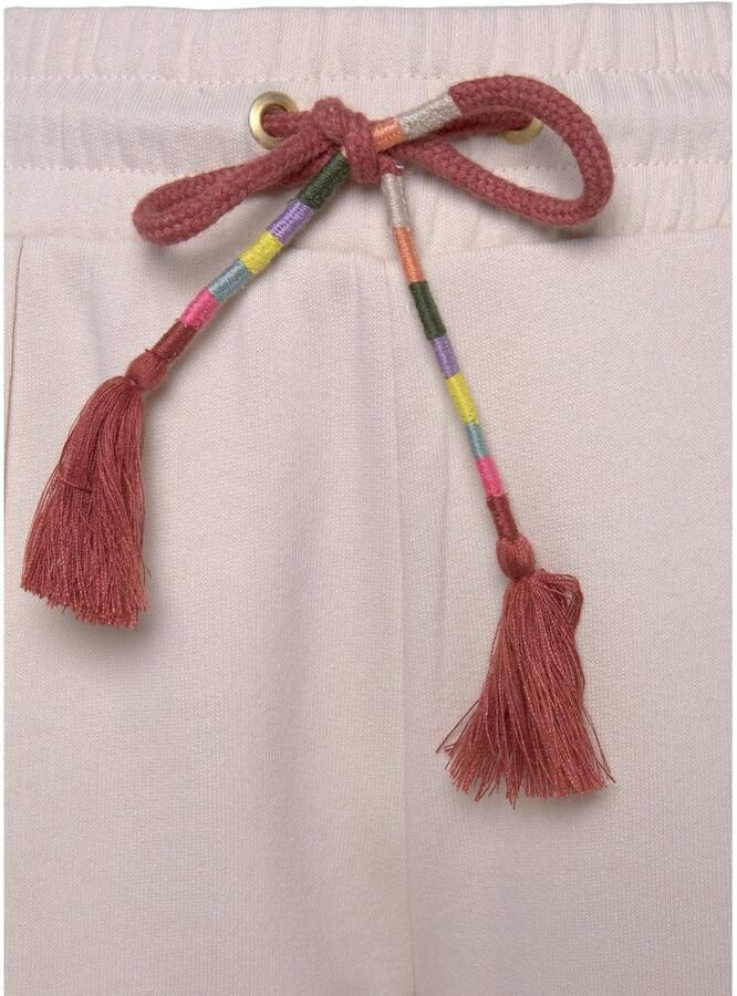 Vivance Sweatpants Relaxbroek loungebroek met opgenaaide zakken loungewear