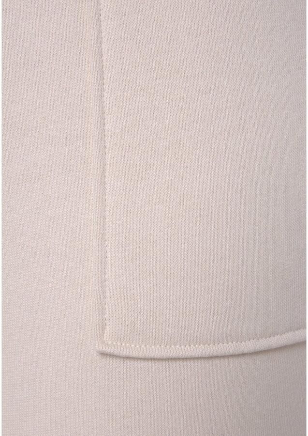 Vivance Sweatpants Relaxbroek loungebroek met opgenaaide zakken loungewear - Foto 3