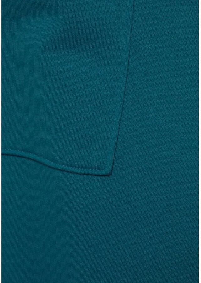 Vivance Sweatpants Relaxbroek loungebroek met opgenaaide zakken loungewear - Foto 2