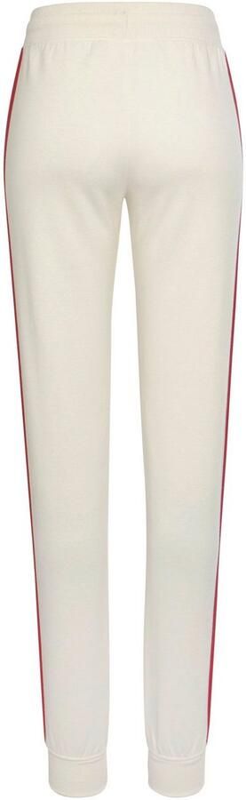 Vivance Sweatpants Sweatbroek met contrasterende accenten loungeanzug (1-delig) - Foto 7