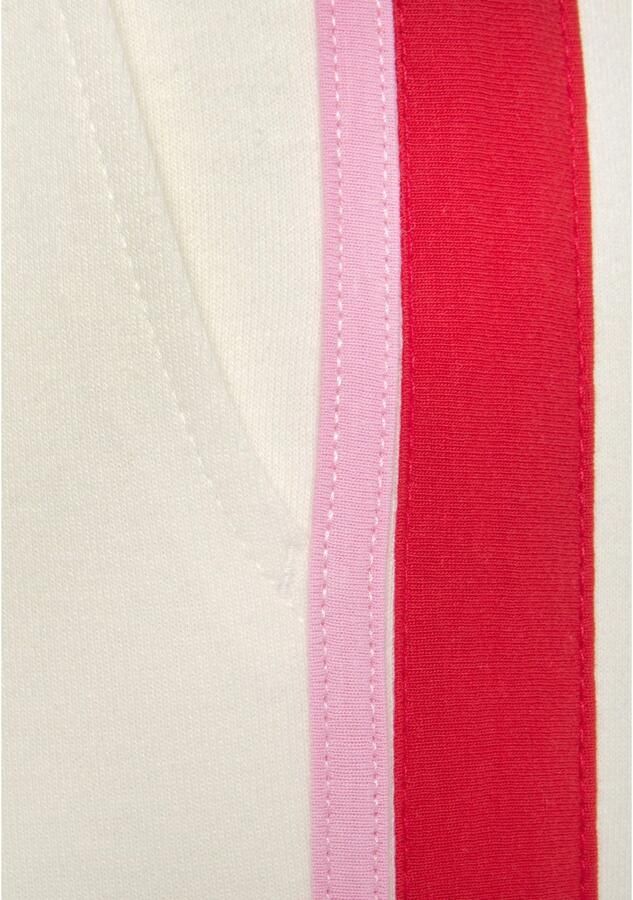 Vivance Sweatpants Sweatbroek met contrasterende accenten loungeanzug (1-delig) - Foto 4