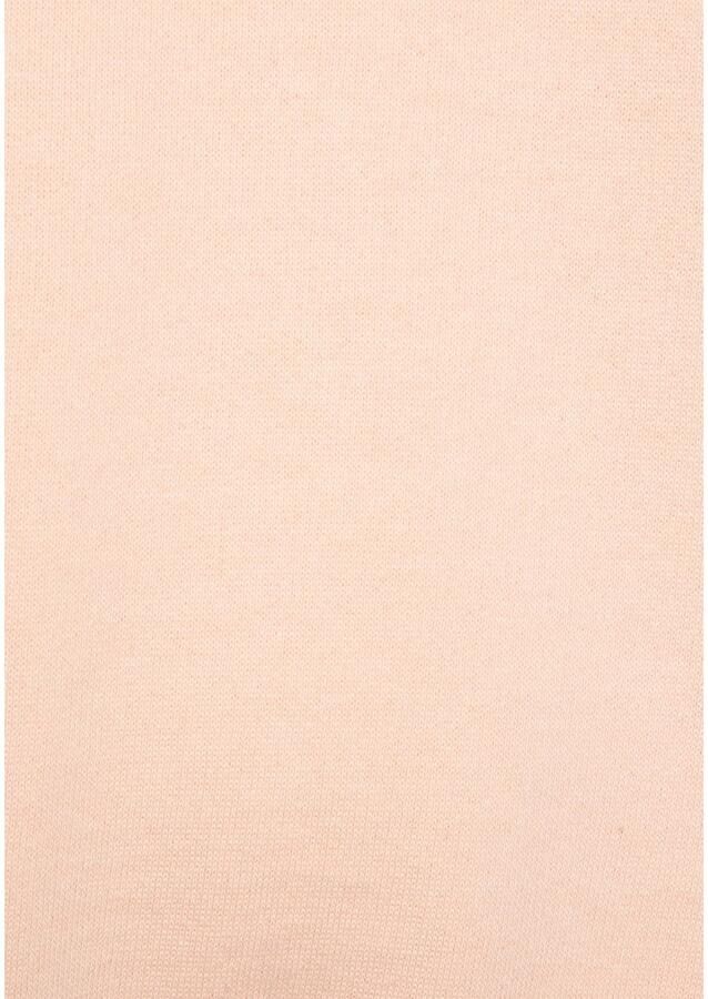 Vivance Sweatshirt met perforatieborduurwerk zachte katoenmix - Foto 2