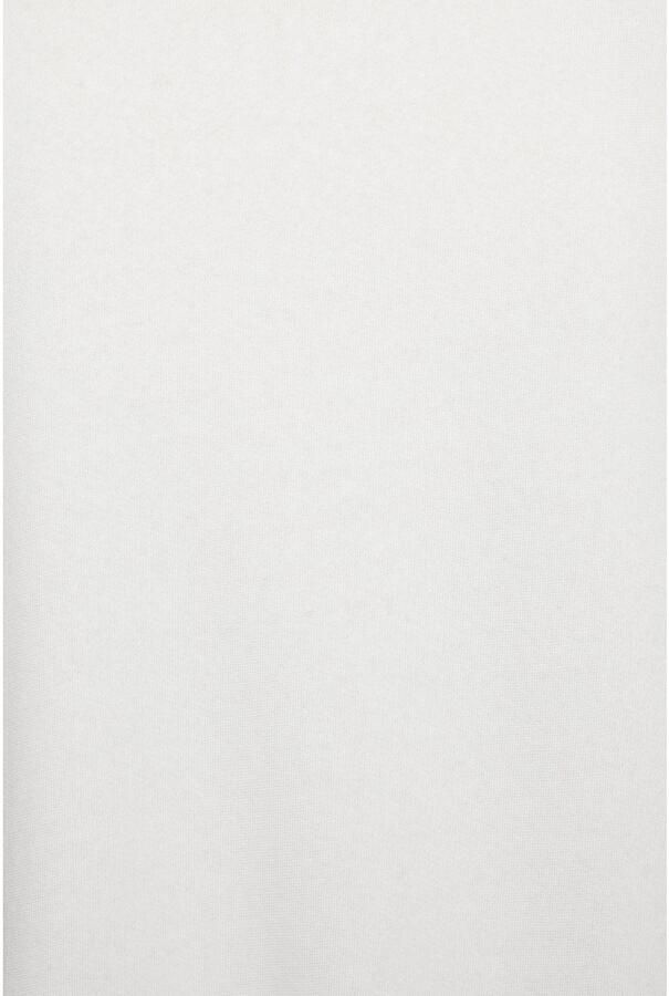 Vivance Sweatshirt met perforatieborduurwerk zachte katoenmix - Foto 4